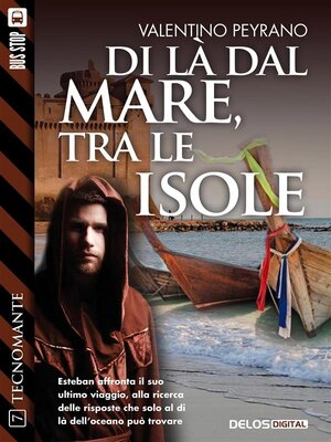 cover image of Di là dal mare, tra le isole